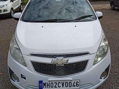 2012 Chevrolet Beat Diesel MT for sale in Mumbai