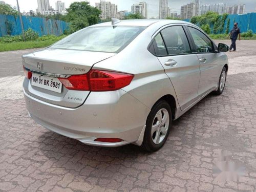 Used 2014 Honda City MT for sale in Thane