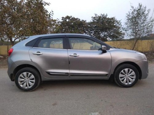 Maruti Baleno 1.2 Delta 2017 MT For sale in New Delhi