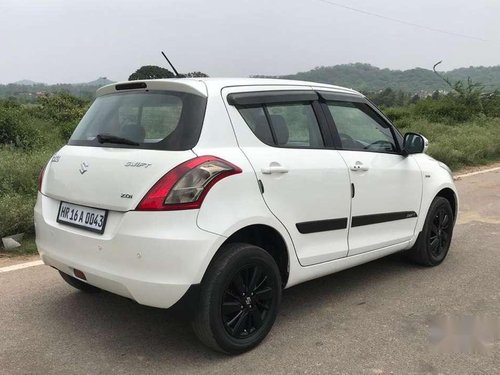 Used Maruti Suzuki Swift ZDI 2014 MT for sale in Chandigarh