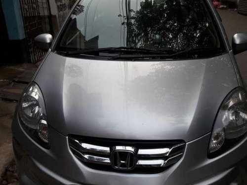 Used 2014 Honda Amaze E i-DTEC MT in Kolkata