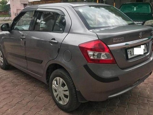 2014 Maruti Suzuki Dzire VDI MT for sale in Jaipur