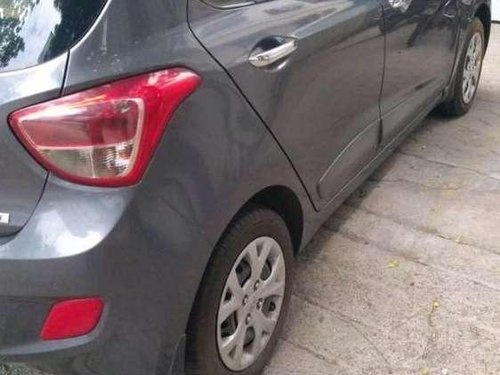 Hyundai Grand I10 Sportz 1.1 CRDi, 2015, Diesel MT in Chennai