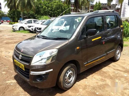 Used 2017 Maruti Suzuki Wagon R LXI CNG MT in Mumbai