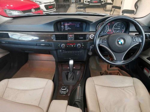 BMW 3 Series 320d Highline 2011 AT for sale in Ludhiana