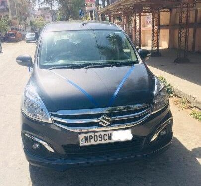 2017 Maruti Ertiga SHVS ZDI Plus MT for sale in Indore