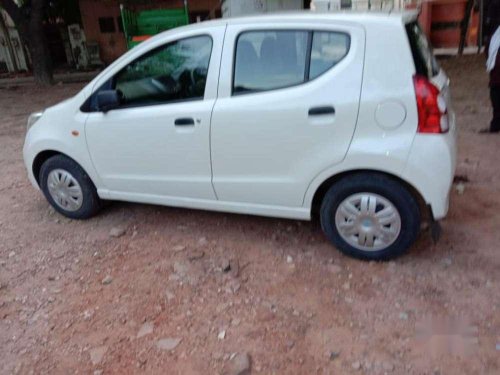 Used 2010 Maruti Suzuki A Star MT for sale in Agra