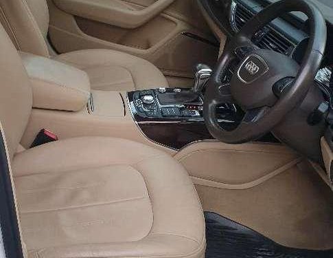 2013 Audi A6 2.0 TDI Premium Plus AT for sale in Pune