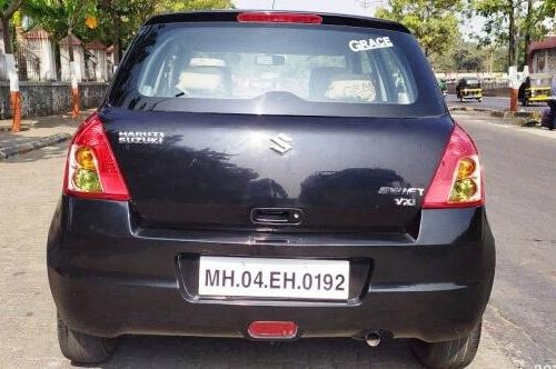 Maruti Swift VXI 2010 MT for sale in Pune