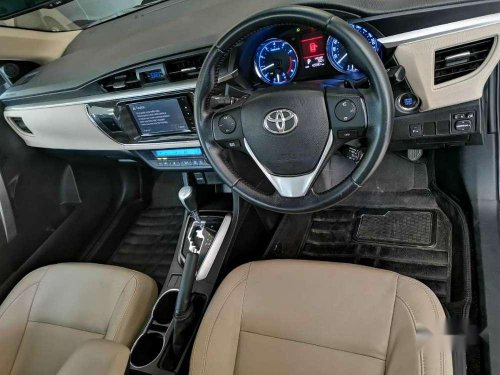 Toyota Corolla Altis VL 2016 AT for sale in Ludhiana