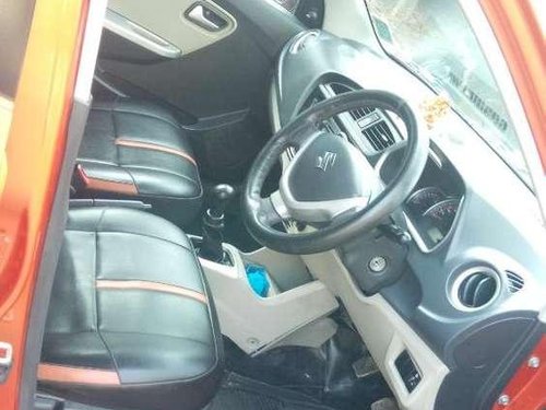 2017 Maruti Suzuki Alto K10 VXI MT for sale in Mumbai