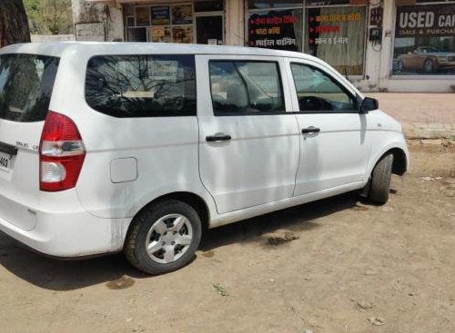 Used 2013 Chevrolet Enjoy TCDi LS 7 Seater MT in Jodhpur