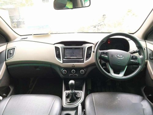 Used 2016 Hyundai Creta AT for sale in Madurai