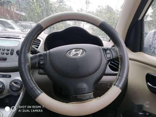 Hyundai I10 Magna 1.2 Automatic, 2011, Petrol AT in Thane