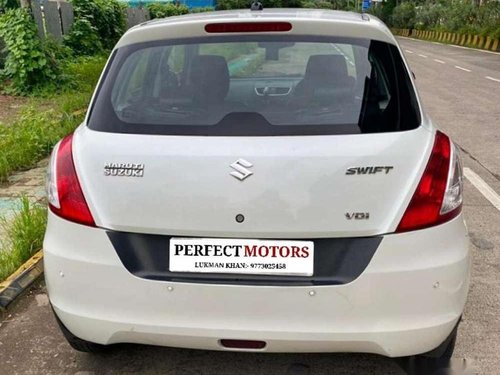 Maruti Suzuki Swift VDi ABS, 2012, Diesel MT for sale in Mumbai