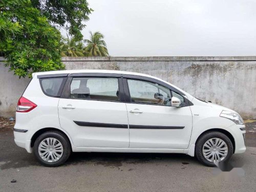 Maruti Suzuki Ertiga VDI 2013 MT for sale in Surat