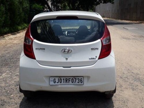 2014 Hyundai Eon Era Plus MT for sale in Ahmedabad