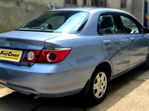 Used Honda City ZX EXi 2008 MT for sale in Jaipur