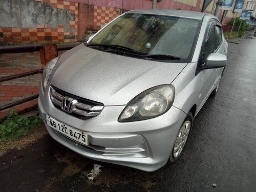 Used 2014 Honda Amaze S i-DTEC MT in Kolkata