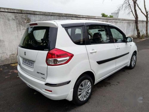 Maruti Suzuki Ertiga VDI 2013 MT for sale in Surat