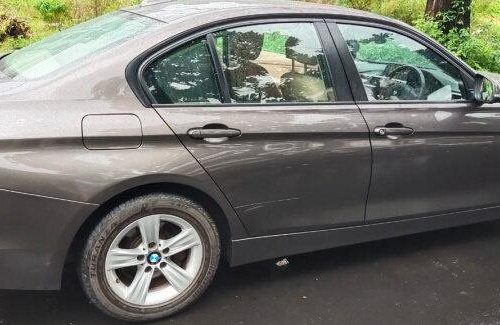 2013 BMW 3 Series 2005-2011 AT for sale in Kolkata