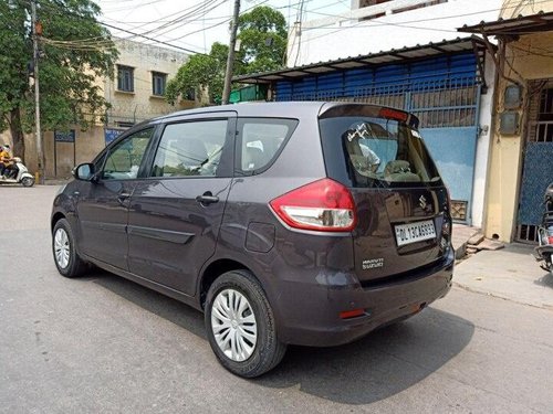 2013 Maruti Suzuki Ertiga VDI MT for sale in New Delhi