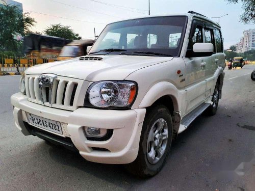 2012 Mahindra Scorpio MT for sale in Ghaziabad