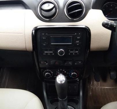 2015 Renault Duster Petrol RxL MT for sale in Mumbai