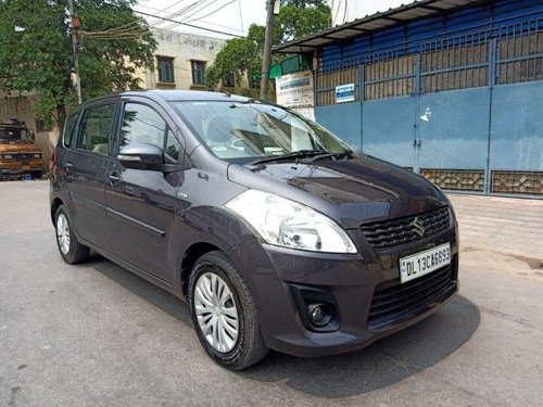 2013 Maruti Suzuki Ertiga VDI MT for sale in New Delhi