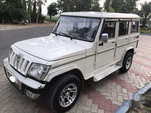 Used Mahindra Bolero SLX 2012 MT for sale in Amritsar