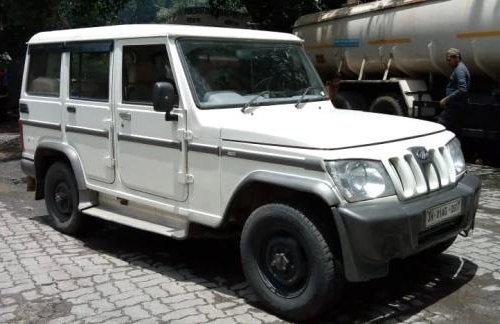 2010 Mahindra Bolero 2011-2019 SLE MT for sale in Mumbai