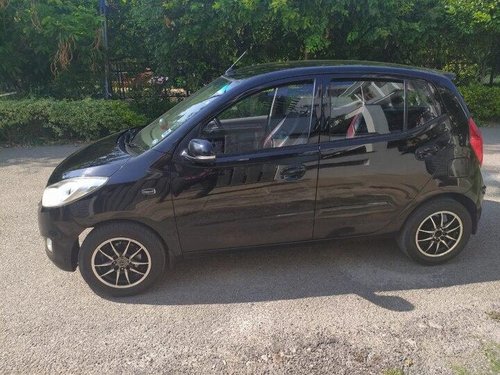 Used 2011 Hyundai i10 Asta MT for sale in Bangalore