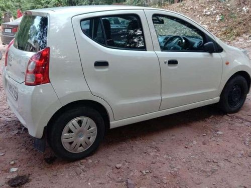 Used 2010 Maruti Suzuki A Star MT for sale in Agra