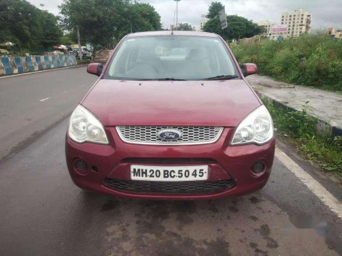 2008 Ford Fiesta MT for sale in Pune
