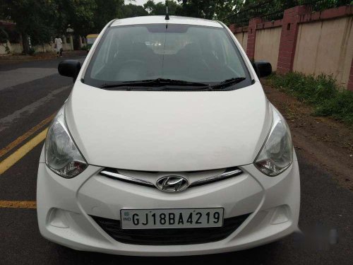 2012 Hyundai Eon D Lite MT for sale in Ahmedabad