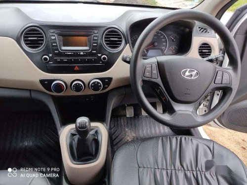 Hyundai Grand I10 Magna 1.2 Kappa VTVT, 2018, Petrol MT in Ahmedabad