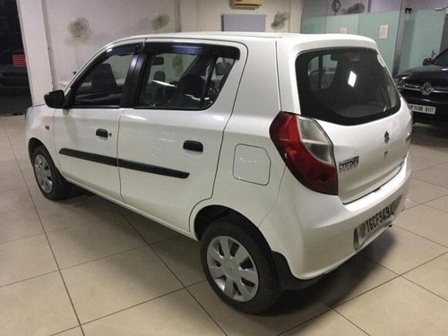 Used Maruti Suzuki Alto K10 VXI 2019 MT for sale in Ghaziabad