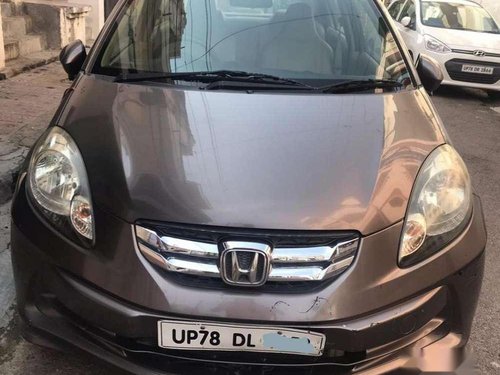 2014 Honda Amaze S i-DTEC MT for sale in Kanpur