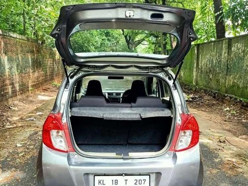 Used 2017 Maruti Suzuki Celerio ZXI MT for sale in Kozhikode