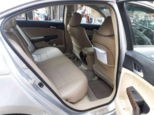 Used 2008 Honda Accord MT for sale in Mumbai