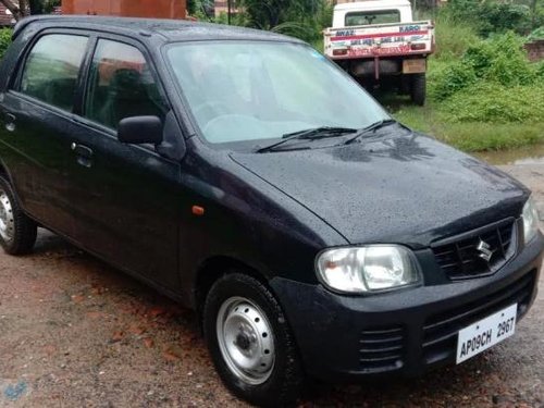 2012 Maruti Suzuki Alto MT for sale in Kolkata