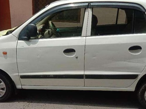 Hyundai Santro Xing GLS (CNG), 2007, CNG & Hybrids MT in Meerut