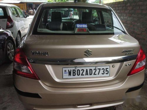 Maruti Suzuki Swift Dzire VXi 1.2 BS-IV, 2013, Petrol MT in Siliguri