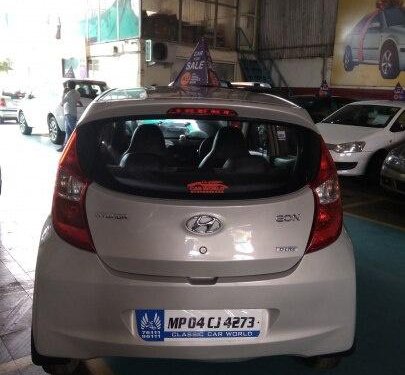 Hyundai EON D Lite 2011 MT for sale in Indore