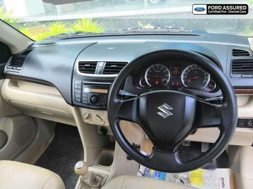 2014 Maruti Suzuki Swift Dzire MT for sale in Chennai