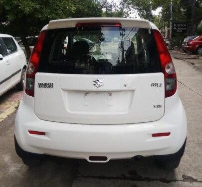 Maruti Ritz VDi 2013 MT for sale in Indore