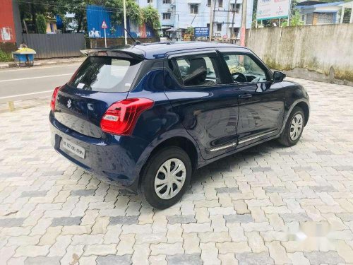 Maruti Suzuki Swift VXI 2018 MT for sale in Kozhikode