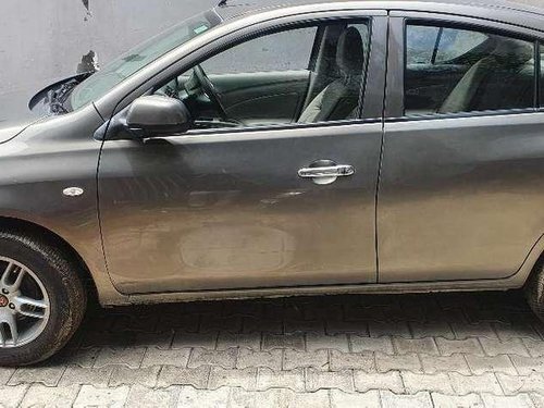 Used 2012 Nissan Sunny XL MT for sale in Ludhiana