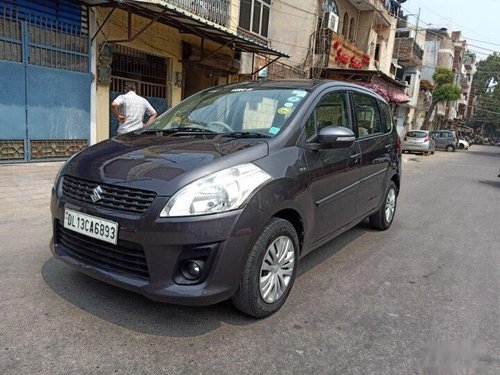 2013 Maruti Suzuki Ertiga VDI MT for sale in New Delhi