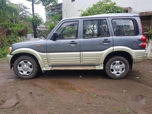 Used Mahindra Scorpio 2006 MT for sale in Pune